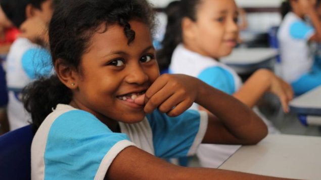 Fundeb: uma educação de qualidade para as crianças brasileiras