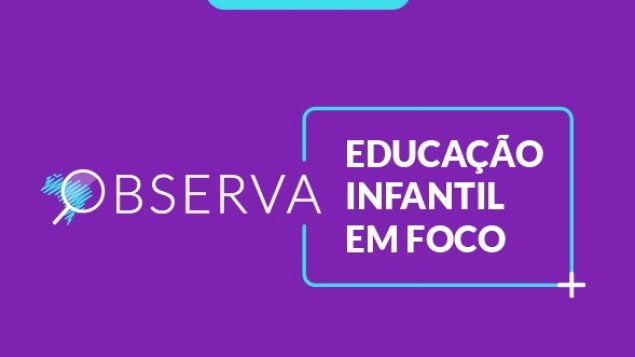 Infraestrutura da Educação Infantil no Brasil