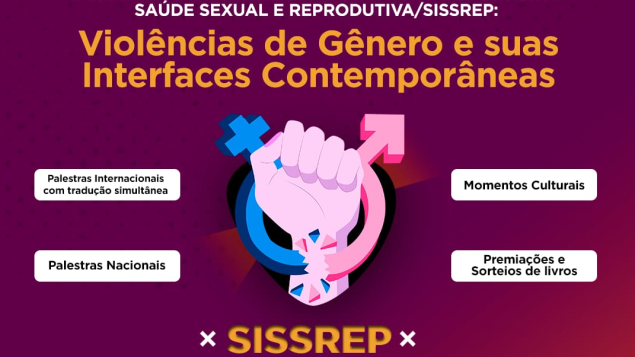 I Seminário “Violências de Gênero e Suas Interfaces Contemporâneas”