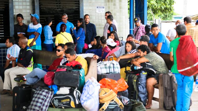 Na ONU, Conectas aponta retrocessos nas políticas migratórias do Brasil