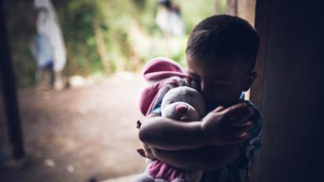 66% das crianças na América Latina e Caribe sofrem violência em casa