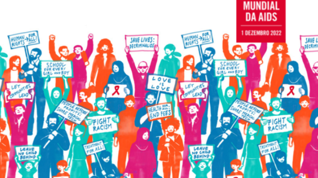 UNAIDS: novo relatório demonstra como desigualdades impedem o fim da AIDS