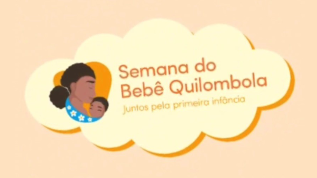 Municípios do Pará realizam Semana do Bebê Quilombola