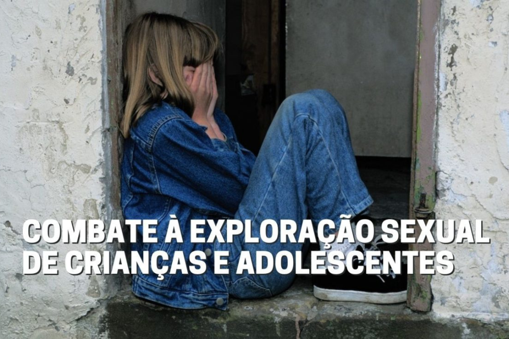 Desafios no combate à exploração sexual de crianças e adolescentes - ANDI –  Comunicação e Direitos