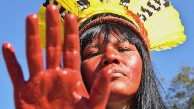 ISA lança ‘Povos Indígenas no Brasil 2017-2022’, retrato da luta indígena pela vida