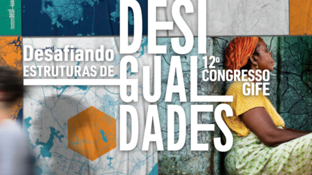 Maior evento sobre filantropia da América Latina irá debater o combate às desigualdades