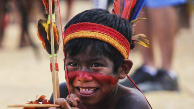 População autodeclarada indígena dobra no Brasil em 12 anos