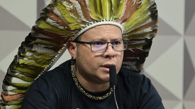 Ruralistas estão mais perto de aprovar no Senado o maior ataque aos direitos indígenas