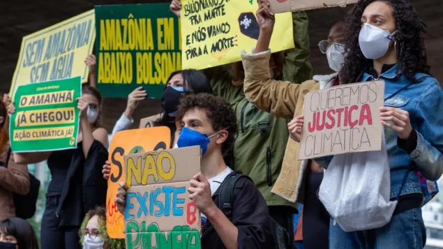 Correção da meta climática recoloca Brasil no caminho para zerar carbono até 2050, mas não é ambiciosa