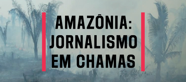 Em um ano, jornalistas da Amazônia sofreram 66 ataques, informa RSF