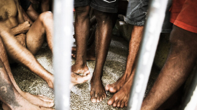 No STF, entidades de direitos humanos pedem fim da tortura e da superlotação em presídios