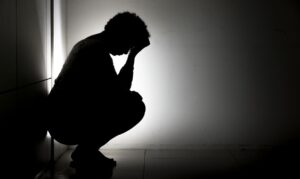 alta incidência de suicídio na adolescência