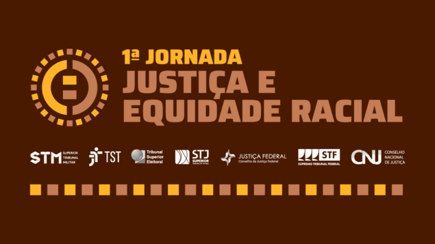1ª Jornada Justiça e Equidade Racial: Resgatando Raízes, Transformando o Futuro