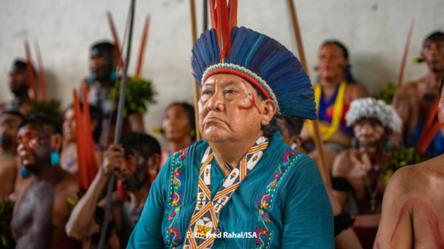 Associações Yanomami apontam persistência de garimpeiros e estrangulamento da saúde após um ano de operações do governo federal