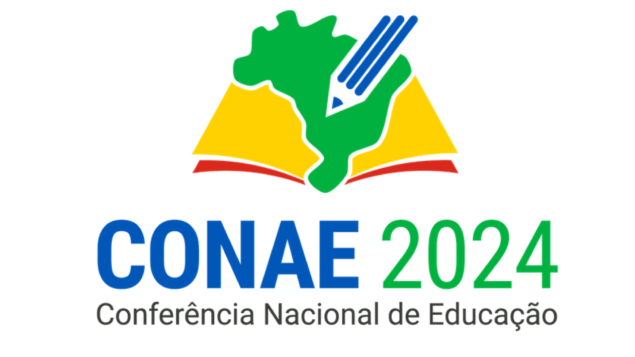 Conferência Nacional de Educação 2024