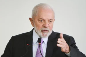 Lula sanciona lei