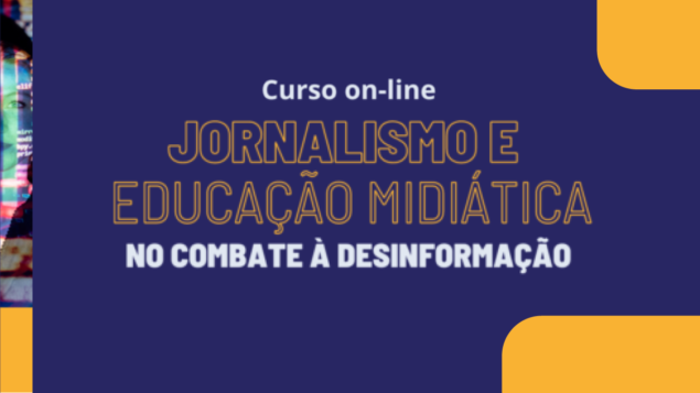 FENAJ e De Olho na Rede abrem nova turma do curso de Educação Midiática para jornalistas