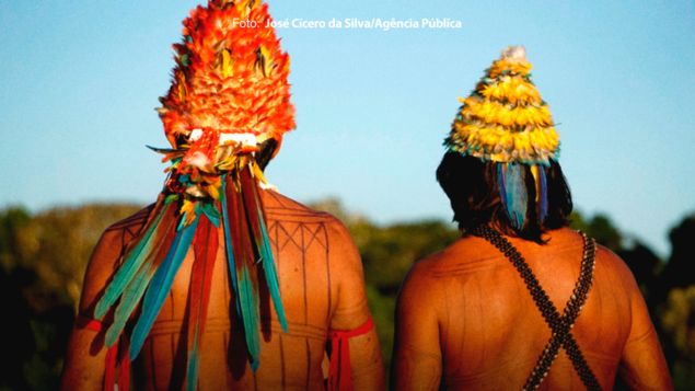 Indígenas do povo Munduruku têm níveis alarmantes de mercúrio no corpo, aponta Fiocruz