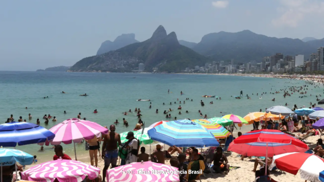 STF proíbe apreensão de adolescentes no Rio de Janeiro sem flagrante ou ordem judicial