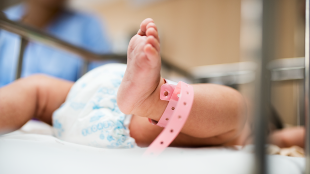 Alerta para gestantes: Estudo revela ligação entre aumento de temperatura e nascimento prematuro