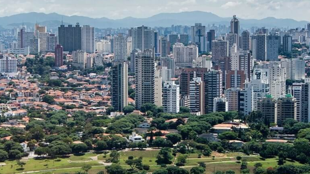 Desigualdade ambiental em São Paulo: direito ao verde não é para todos
