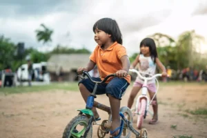 educação infantil indígena