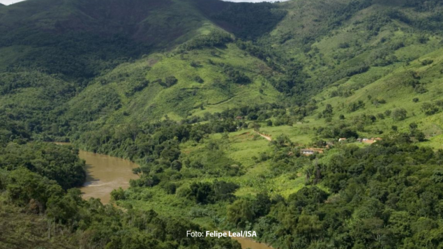 Mais de 98% dos territórios quilombolas no Brasil estão ameaçados