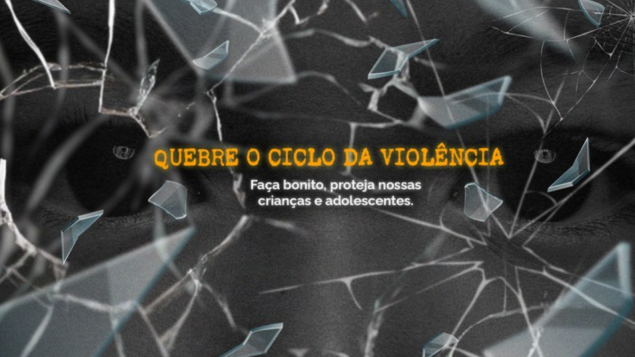 Quebre o ciclo da violência: campanha do 18 de Maio enfrenta o abuso e exploração sexual contra crianças e adolescentes