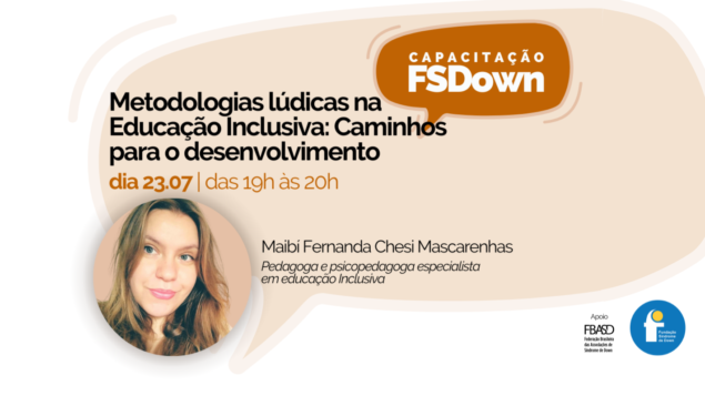 Metodologias lúdicas na Educação Inclusiva: Caminhos para o desenvolvimento