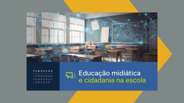 Educação midiática e cidadania na escola