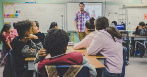 Educação bilingue