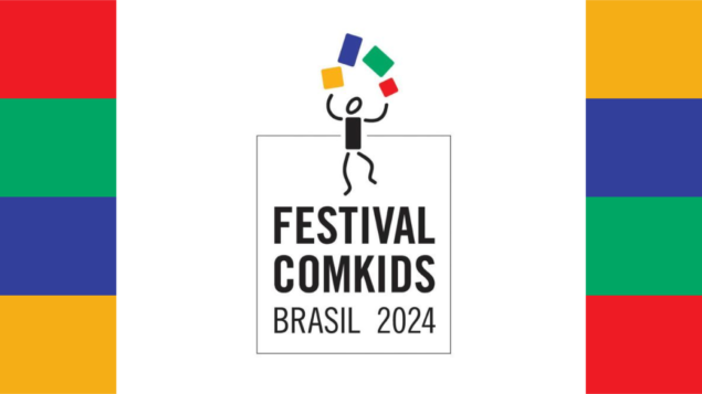 Festival comKids 2024