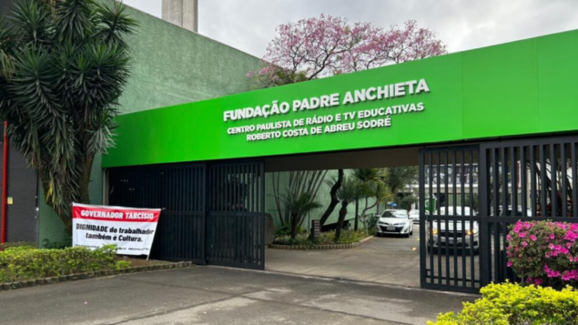 FNDC exige fim do sucateamento da comunicação pública aos governos do Distrito Federal, Minas Gerais e São Paulo