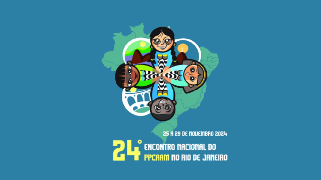 24º Encontro Nacional do Programa de Proteção as Crianças e Adolescentes Ameaçados de Morte