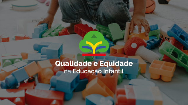 Seminário Nacional Parâmetros Nacionais de Qualidade da Educação Infantil marca o lançamento da publicação “Qualidade e Equidade na Educação Infantil: Princípios, Normatização e Políticas Públicas”