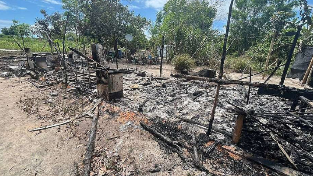 Conflitos continuam elevados dentro dos Territórios Indígenas, diz Comissão Pastoral da Terra