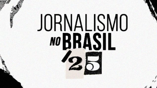 Projeções para o jornalismo no Brasil em 2025 destacam crise climática e a saúde mental dos jornalistas