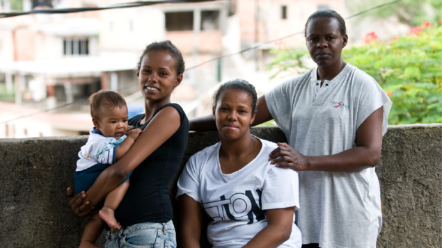 ONU lança Segunda Década Internacional para Afrodescendentes