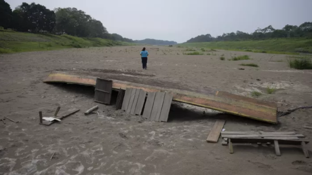 UNICEF alerta para cuidados com crianças após período de seca e fumaça no Norte do Brasil