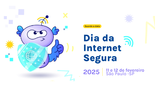 17ª edição do Safer Internet Day