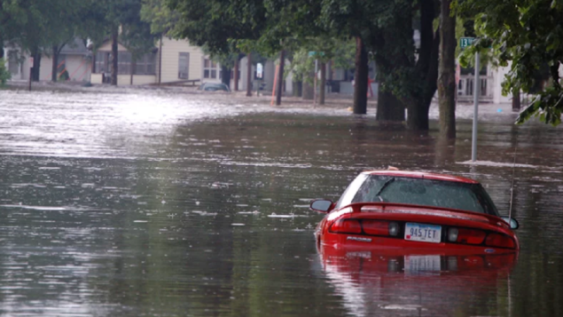 Clima extremo matou quase 800 mil pessoas em três décadas