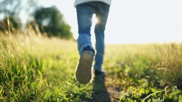 Guia do Instituto Alana reúne recomendações para a proteção de crianças e adolescentes em meio à crise climática