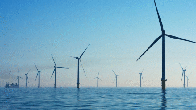 Oceano pode ser grande trunfo na transição energética brasileira, diz especialista