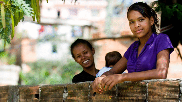 ONU abre inscrições para Programa de Bolsas de Estudo sobre direitos humanos para pessoas afrodescendentes