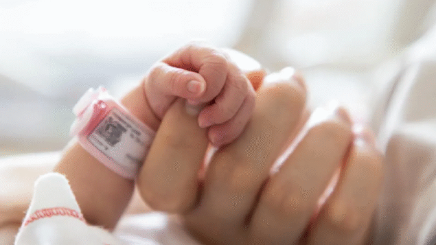 Projeto de lei do Senado busca equidade na imunização de bebês prematuros