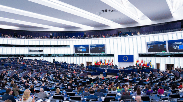 Comissão da UE propõe redução de 90% das emissões até 2040