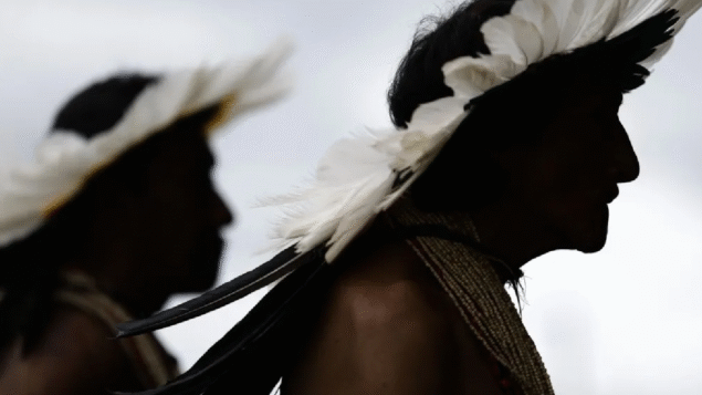Brasil contabiliza 424 casos de violência contra indígenas em 2024