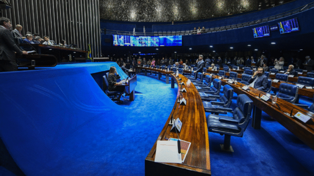 Senado aprova protocolo da OIT que reforça combate ao trabalho forçado