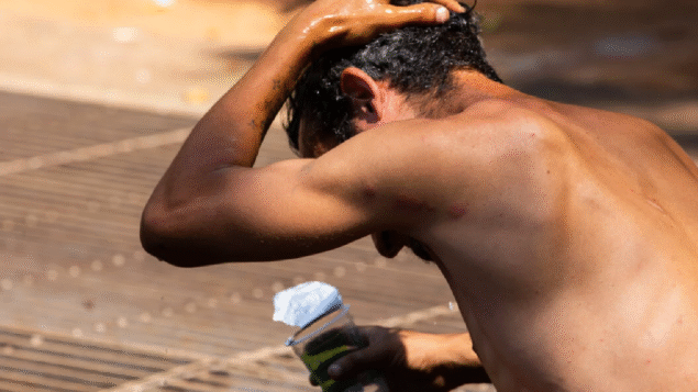 Clima extremo aumenta número de mortes evitáveis