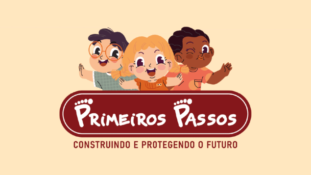 Seminário “Proteção contra a violência na primeira infância a partir da parentalidade e do brincar”
